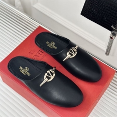 Valentino Slippers